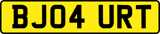 BJ04URT