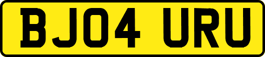 BJ04URU
