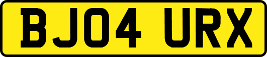 BJ04URX