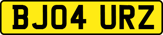 BJ04URZ