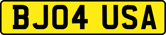 BJ04USA