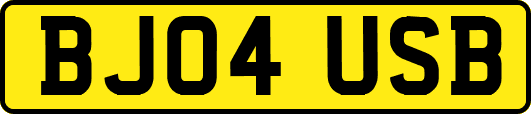 BJ04USB