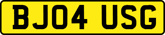 BJ04USG
