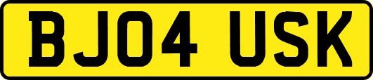 BJ04USK