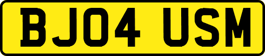 BJ04USM