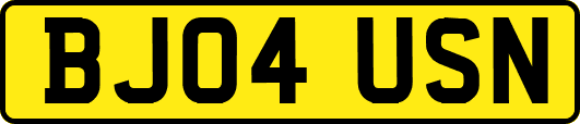 BJ04USN