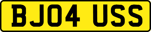 BJ04USS