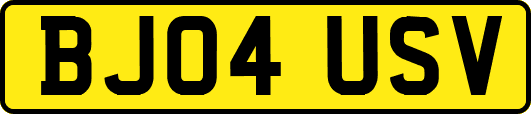 BJ04USV