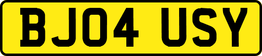 BJ04USY