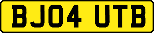 BJ04UTB
