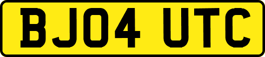 BJ04UTC