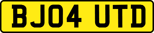 BJ04UTD