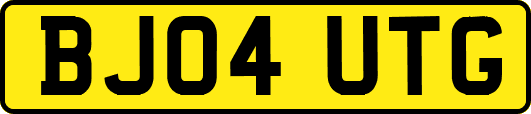 BJ04UTG