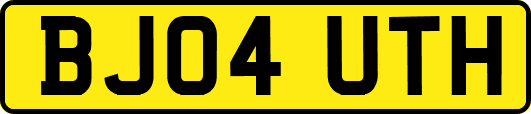 BJ04UTH