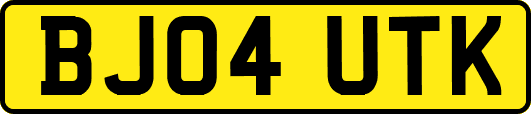 BJ04UTK