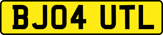 BJ04UTL