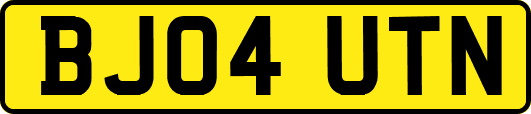 BJ04UTN