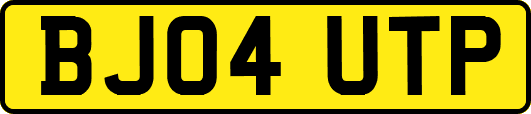 BJ04UTP