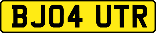 BJ04UTR