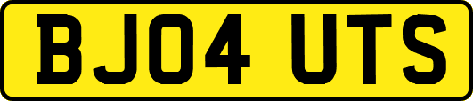 BJ04UTS
