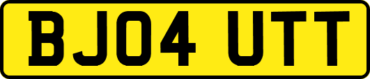 BJ04UTT