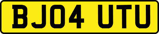 BJ04UTU