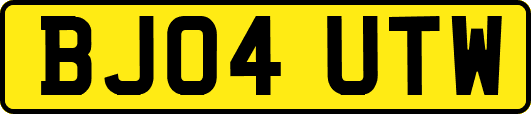BJ04UTW