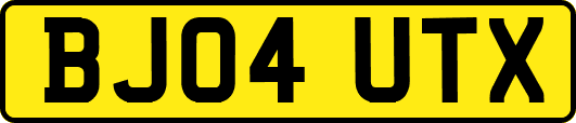 BJ04UTX