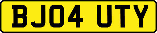 BJ04UTY