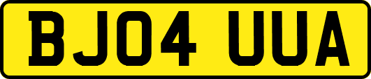 BJ04UUA