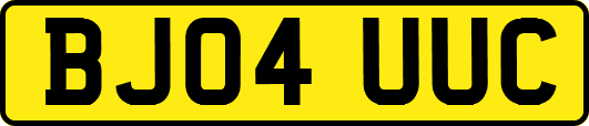 BJ04UUC