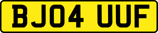 BJ04UUF