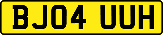 BJ04UUH