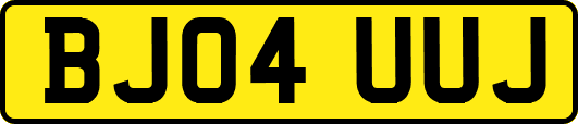 BJ04UUJ