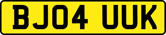 BJ04UUK