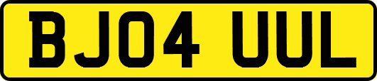 BJ04UUL