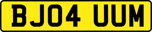 BJ04UUM