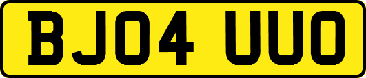 BJ04UUO