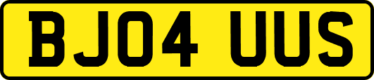BJ04UUS