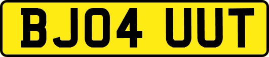 BJ04UUT