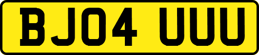 BJ04UUU