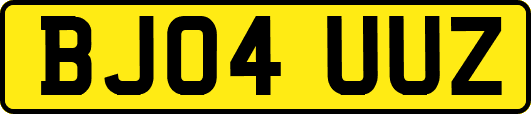 BJ04UUZ