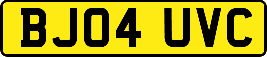 BJ04UVC