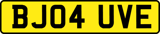 BJ04UVE