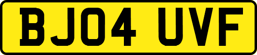 BJ04UVF