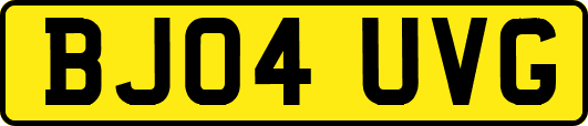 BJ04UVG