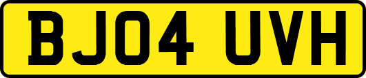 BJ04UVH