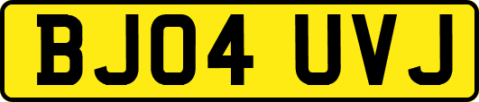 BJ04UVJ
