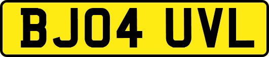 BJ04UVL