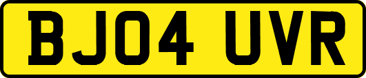 BJ04UVR